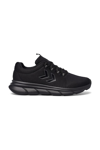 Hummel Tyro Iı 900899-2042 Siyah/siyah Unisex Yürüyüş Ayakkabısı Siyah
