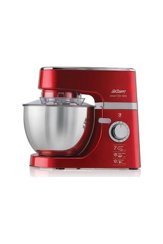 Arzum AR1069 Crust Mix 1000 Stand Mikser Nar