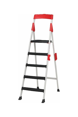 Devecioğlu Noax 4+1 Geniş Basamaklı Ev Ve Iş Merdiveni