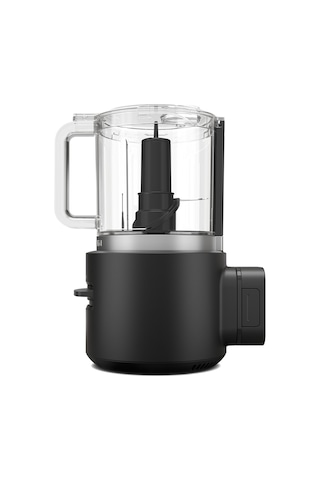 Kitchenaid Go 5KFCR531BM Kablosuz Mutfak Robotu