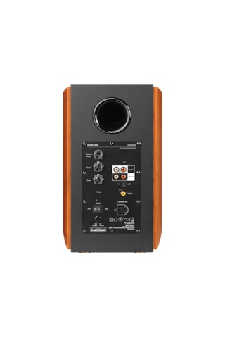 Edifier S1000w Kablosuz Hi-fi Raf Tipi Wi-fi & Bluetooth Hoparlör 120w Rms Apple Airplay, Amazon Alexa, Tıdal Connect, Spotify Connect