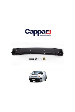 Volkswagen Transporter T4 / 1995 - 2003 / Ön Cam Güneşliği Tunax