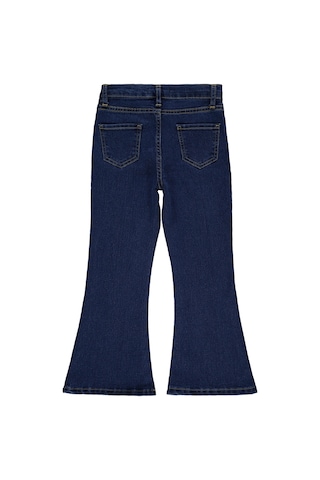 Civil Girls Kız Çocuk Pantolon 10-13 Yaş Koyu Mavi 20d68570324s1 Koyu Mavi