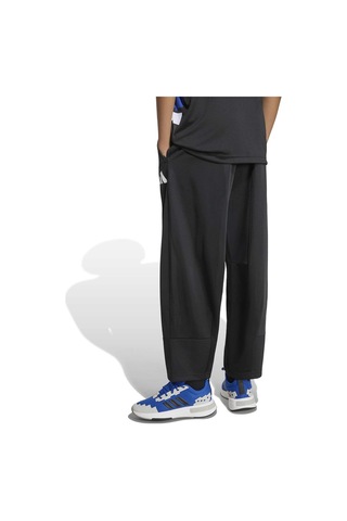 Adidas Çocuk Eşofman Altı J Mc Pnts Kh3202 Siyah