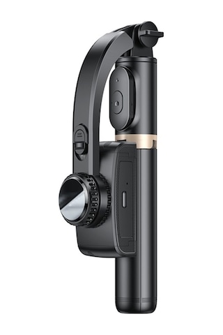 Cbtx Yesıdo Sf14 Handheld Katlanabilir Çekim Tutucu Tripod Selfie Stick