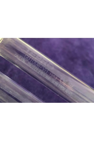 TEPRO GU100W/VH 60 cm 100W 135V UV Lamba - Gaz Arıtma Sistemi UV