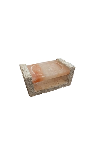 Himalaya Taşlı Sunum Seti 32x19x11cm