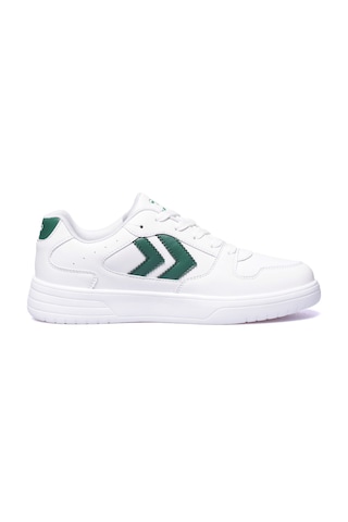 Hummel Kayno Ayakkabı 900725-9208 Beyaz