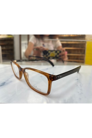 Vinaldi Vi 2040 C.4301 51 Unisex Mavi Işık Korumalı Ekran Gözlüğü