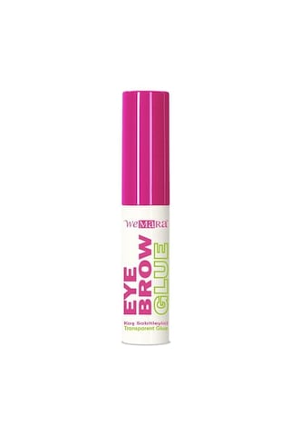 Wemara Eyebrow Glue 5 Ml - Kaş Sabitleyici 0