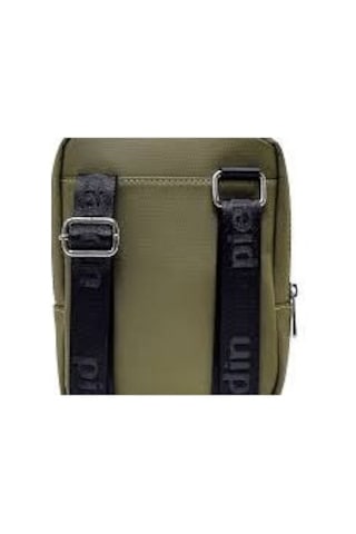 01pc002012-ysl Pierre Cardin Portfoy Çanta Std / Yeşil Yeşil