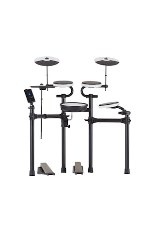 Roland Td-02kv V-drums Elektronik Davul Seti