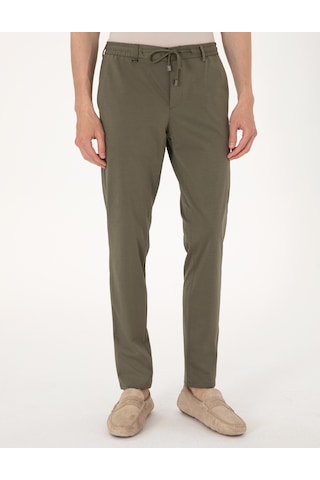 Pierre Cardin Erkek Çağla Pantolon 50303459-vr016 Çağla