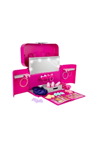 Casdon Ultimate Stil Çantası