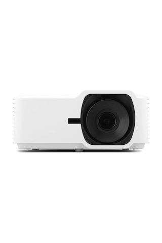 Vıewsonıc Lsd400w Lazer Wxga 1280x800 4000al Dlp 2xhdmı Rs232 Usb-a 3000000:1 Hoparlör İş/egitim Projeksiyon