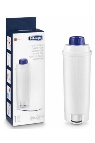 Delonghi Bakım Kiti Su Filtresi + 2x100ml Kireç Çözücü Solüsyon