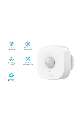 Tapo T100 Tapo Akıllı Hareket Sensörü