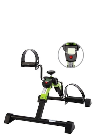 Digital Metre Göstergeli Katlanabilir Egzersiz Pedalı Ky--f8c