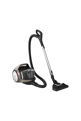 Arçelik S 7585 Imperium 750 W Toz Torbasız Elektrikli Süpürge