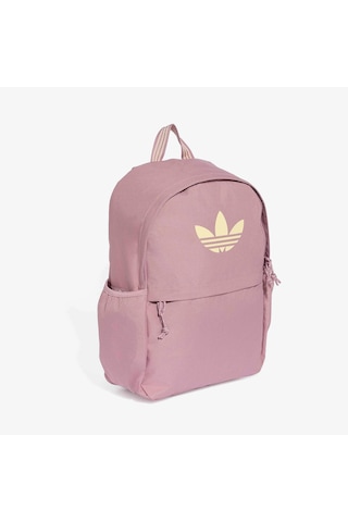 Adidas Bp + Pc Unisex Siyah Sırt Çantası Kr6778 2800282