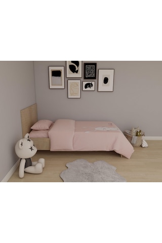 Letto Tek Kişilik Karyola Kotonvizon Renk