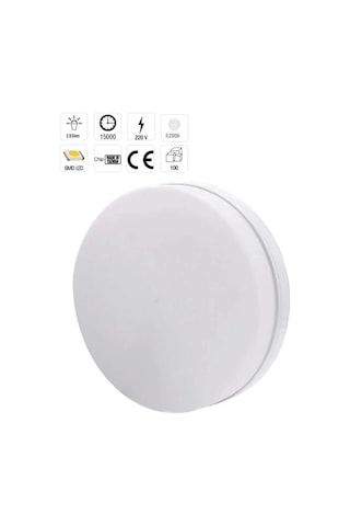 Ct 5664 X Plus Led Panel 40w 3200k Gün Işığı Beyaz