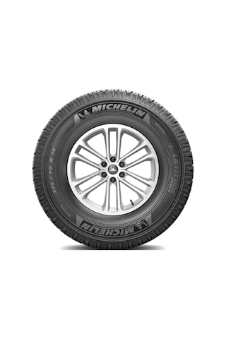 Michelin 285/45 R21 113W XL Latitude Cross MO1 MI Yaz Lastiği 2022