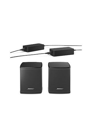 Bose Surround Speakers Kablosuz Arka Kanal Hoparlör Seti