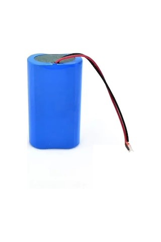 Tnl 7.4v 2600mah Li-ion Pcb'li 18650 Şarjlı Pil