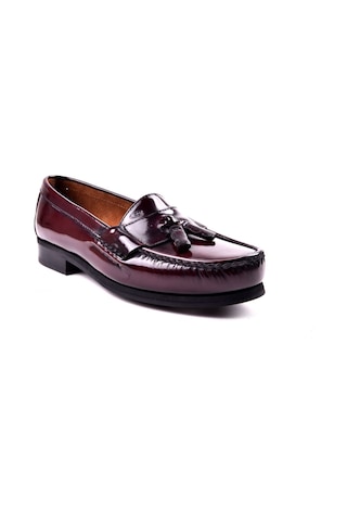 Dexter Esquire N545-4 Erkek Ayakkabı Bordo