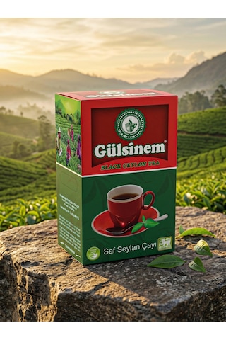 Gülsinem Paket Çay