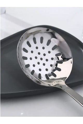 Dolana 37,5 Cm Metal Kazan Kevgir 134323954