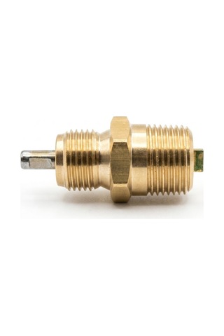 Fiat 450, 80-66 Takometre Adaptörü Motor Tarafı Keçeli Tip 4717707