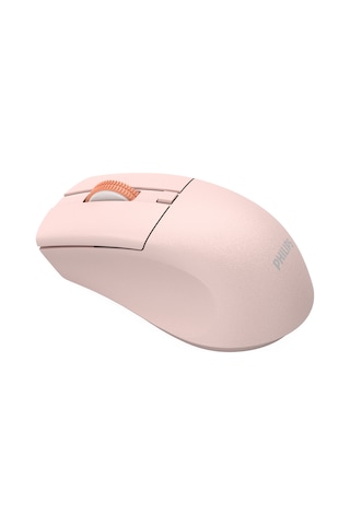 Philips SPK7528 Kablosuz Bluetooth 1600DPI 5 Tuşlu Sessiz Optik Mouse