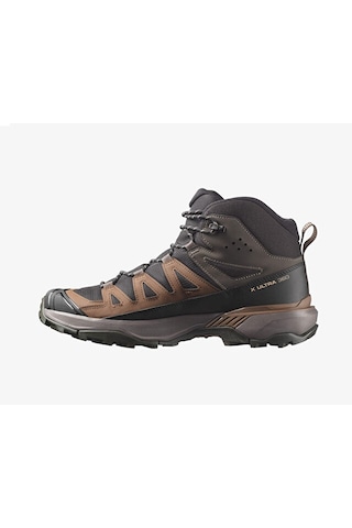 Salomon X Ultra 360 Mıd Gtx Erkek Outdoor Botu L45473200 Siyah
