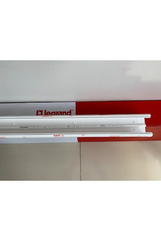 010412 Legrand Dlp Gulot 50 X 80Mm Kanal 20 Metre Paketli
