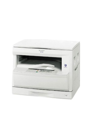 Sharp Ar 200-5015-5316-5320 Fırın Alt Merdane