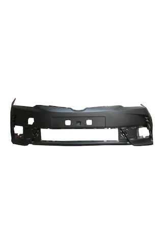 Toyota Corolla Nde180 16/18 Ön Tampon Sıs Delıklı/panjursuz Sensör Açılır Tıp