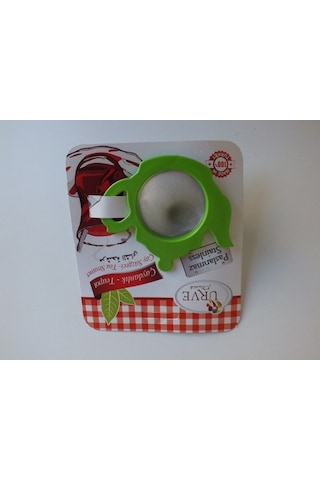 Periboia Çay Süzgeci Demlik Şeklinde Karışık