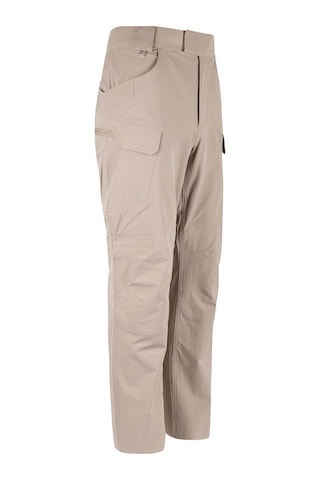 Outdoor Taktik Esnek Rahat Su İtici Erkek Pantolon Tacflex11 Bej