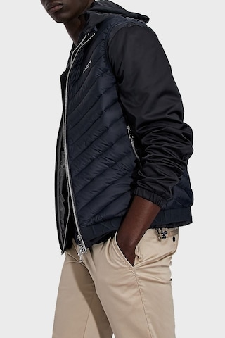 Armani Exchange Erkek Yelek 8Nzq52 Znw3Z 5578 Lacivert