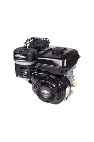 Flash 300 CR950 Briggs Stratton 7 Hp Çapa Makinesi