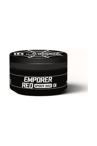 Saçınız İçin En İyi Sabitleyici Spider Wax - 150 Ml