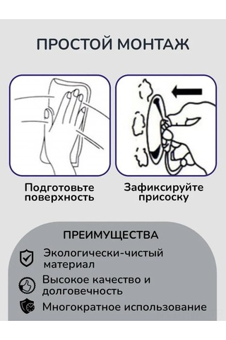 Honmex 45mm Silikon Süspansiyon Çubuğu Seti - Ev Ve Araç İçin Çok Amaçlı, 10 Adet Şeffaf Mavi Şeffaf - Mavi