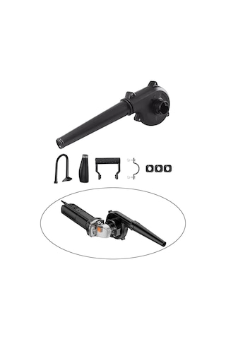 Dolıty Açılı Taşlama Makinesini Üfleyici Hava Saplı