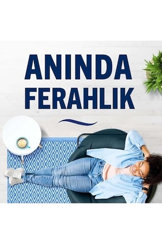 Hava Ferahlatıcı Sprey Oda Kokusu Okyanus Esintisi 185 Ml Abundance Prosperity
