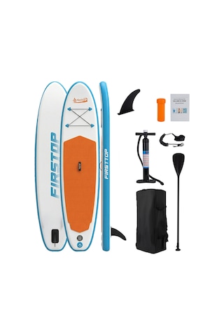 Firstop Şişme Suppaddleboardseti Sup Sup Board Sp320-15-76-m 320x76x15