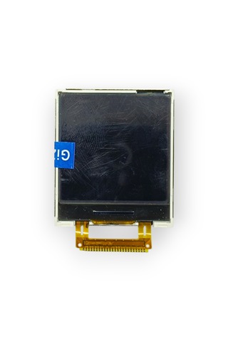 Samsung E1117 Ekran Samsung Sgh-e1117 Uyumlu İç Lcd Ekran