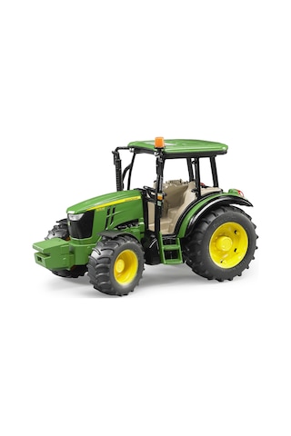 Bruder John Deere 5115M Traktör Br02106