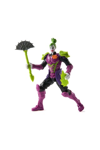 Arkhenx Ninja Strike Aksiyon Figürü Bzs1